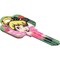 Hillman HILLMAN Disney Tinkerbell Fairy with Roses House Key Blank 68 SC1 Single For Schlage Locks 87656 - alternate 2